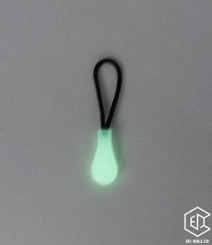 Zipper-Verlängerung nachleuchtend Nr. 2